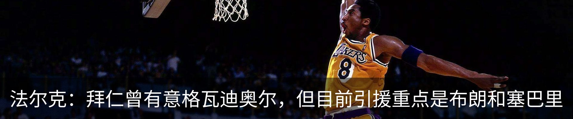 新闻动态
