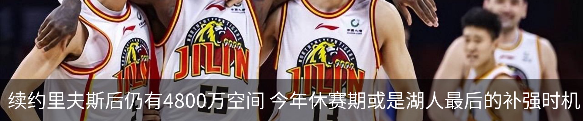 新闻动态