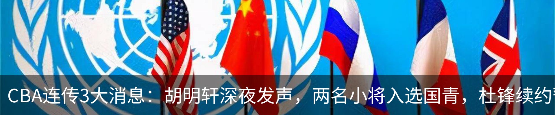 新闻动态